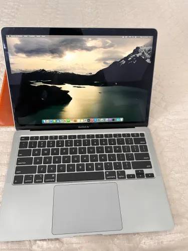macbook air 2020 i5