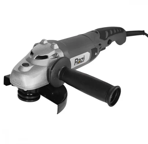 Esmerilhadeira Razi Angular5 1050W 220V Cinza -<br>RZ-EM5/M2