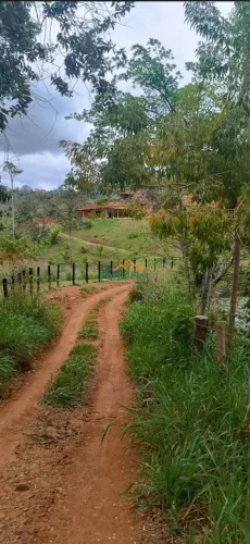 Sítio à venda em Alto da Penha - Fundão/ES