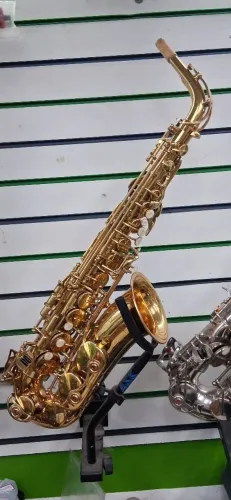 Sax alto Waldman