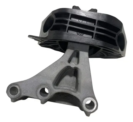 Coxim Direito Motor Peugeot 208 1.0 3cc 2023  *0