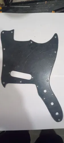 Escudo guitarra Fender Bonco