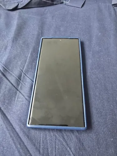 Galaxy S23Ultra 5G 256GB de Armazenamento 