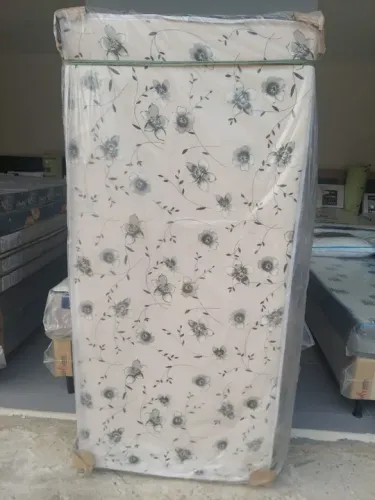 Cama Box Solteiro + Frete Grátis