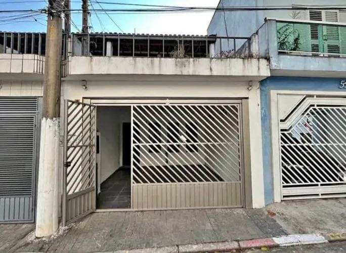 J.F Casa a venda em Osasco