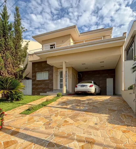 Sobrado à venda e para alugar em Campinas, Swiss Park, com 4 quartos, com 224 m²
