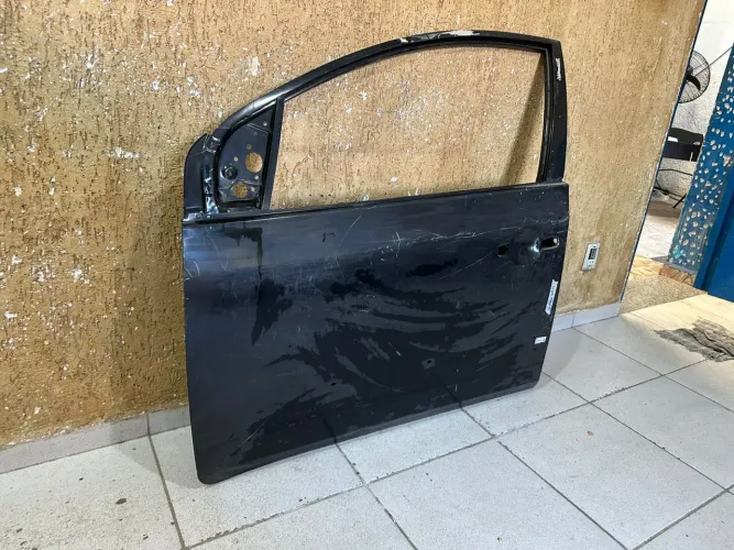 Porta dianteira Esquerda Sentra 2007/2008/2009/2010/2011/2012/2013