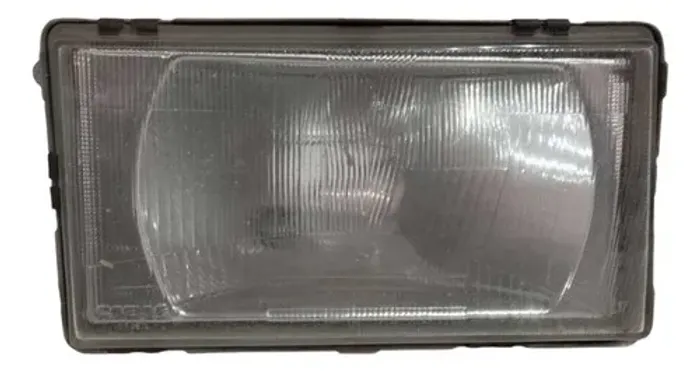 Farol Vw Cibie Gol Parati Voyage Saveiro 1987 A 1990 Direito/passageiro