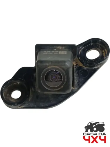 Câmera ré Hilux 204cv 2.8 2021 sr 