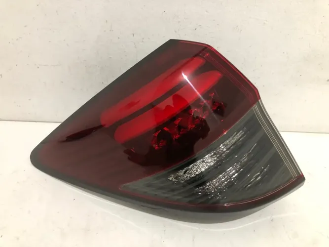 Lanterna Traseira Honda Hrv 2018 2019 Á 2021 Lado Esquerdo Original