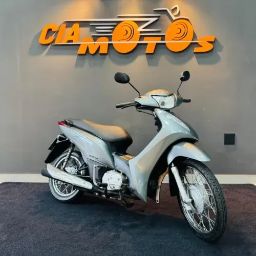 MOTO HONDA BIZ 125 KS ANO 2011/2012