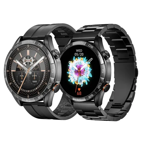 Smartwatch Haylou Solar 5