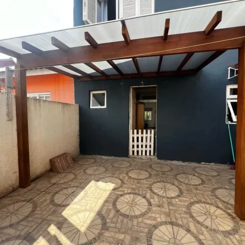 Pergolados Policarbonato Madeiras Coberturas 