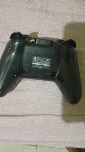 controle video game 