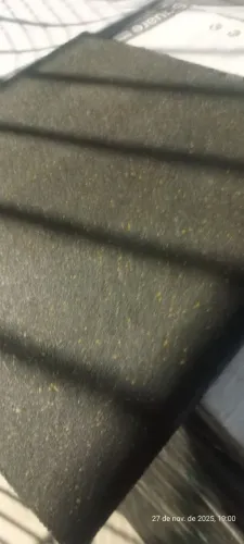 Piso academia 