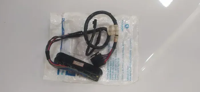 Botão Vidro Elétrico Omega 93/97 Original Gm Ld