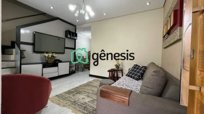 VENDE-SE CASA GEMINADA 03 QUARTOS - BAIRRO: GUANABARA - IBIRITÉ / MG - R$590.000,00