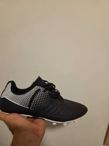Chuteira de Futebol Campo - Kipsta, Tamanho 37