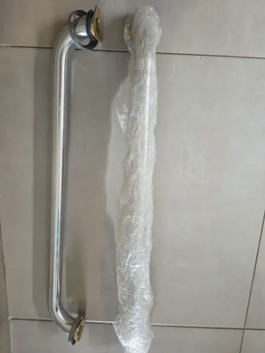 BARRAS DE APOIO PARA IDOSO