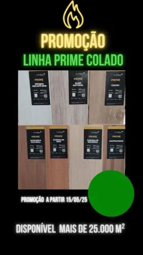 TH lâminado
