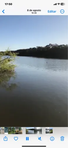 CHÁCARA NA BEIRA DO RIO CUIABÁ
