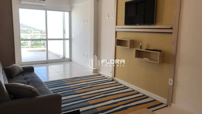 Cobertura à venda, 60 m² por R$ 320.000,00 - Engenho do Mato - Niterói/RJ
