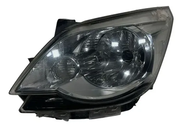  Farol Cobalt 2012/2013 Lado Esquerdo ( Avariado )