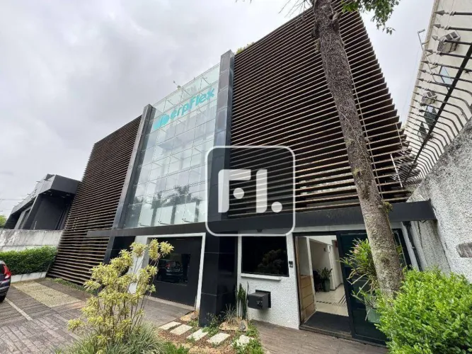 Prédio, 1133 m² - venda por R$ 12.800.000,00 ou aluguel por R$ 87.640,00/mês - Barra Funda