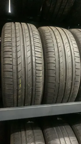 Pneu Ecopia 205/60/16  91% Vida util