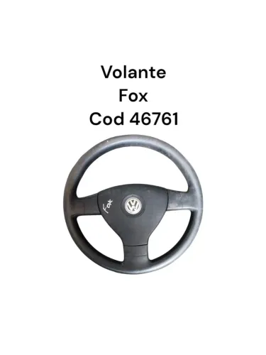 Volante Fox
