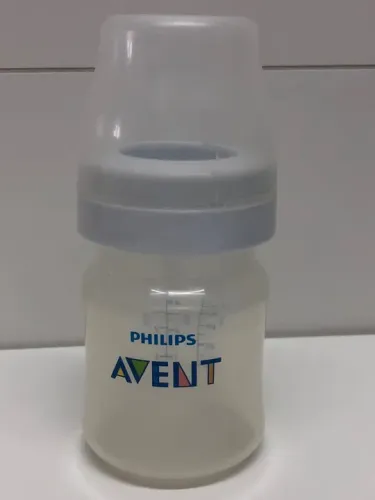Mamadeira Avent 