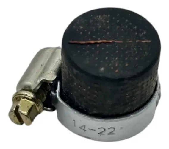 Kit Vedador Bomba Água Vw Voyage 1991 1992 1993 1994 1995