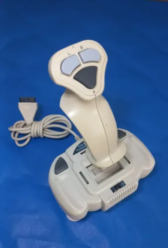 Controle (Joystick) Dynacom Turbo Jet PC