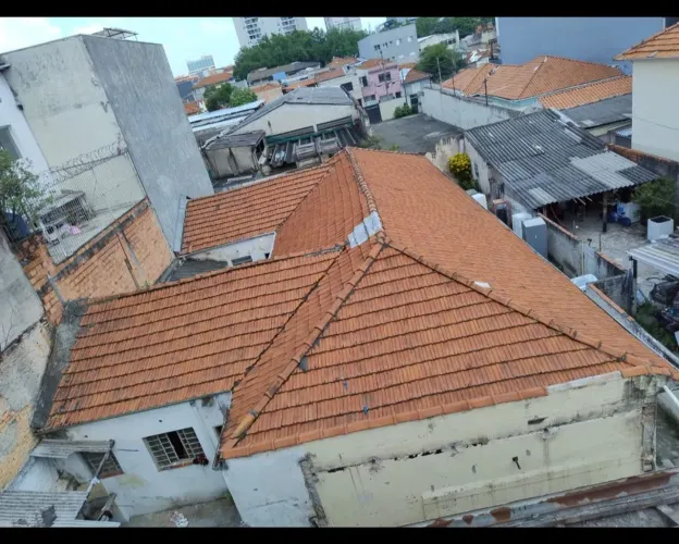 Telhas francesa para reposição