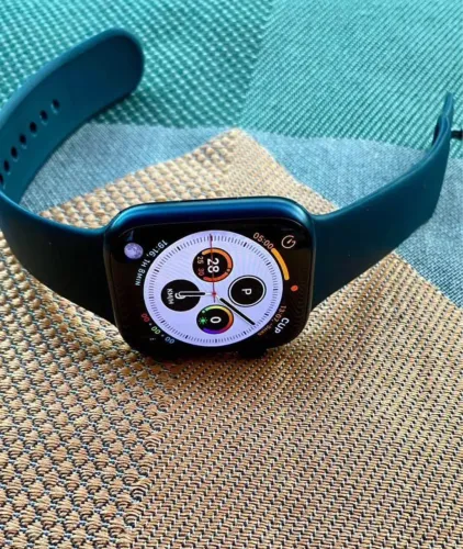 Apple Watch 8   GPS