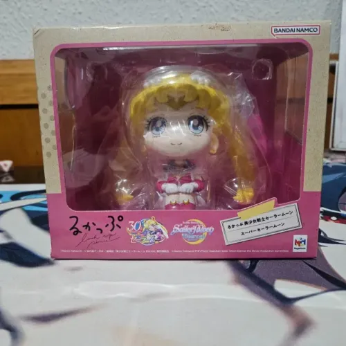 Sailor Moon Look Up (megahouse)