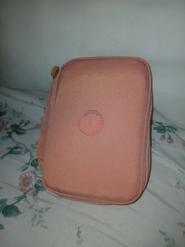 Estojo tipo 100 pens completo