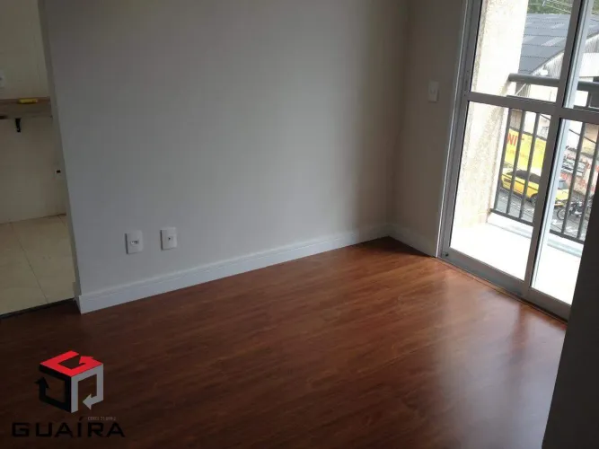 Apartamento à venda 2 quartos 1 vaga Campanário - Diadema - SP