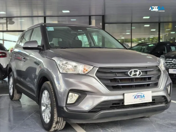 Hyundai Creta 2024