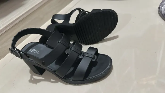 Desapego calçados feminino 