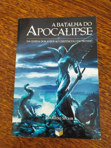 A Batalha Do Apocalipse 