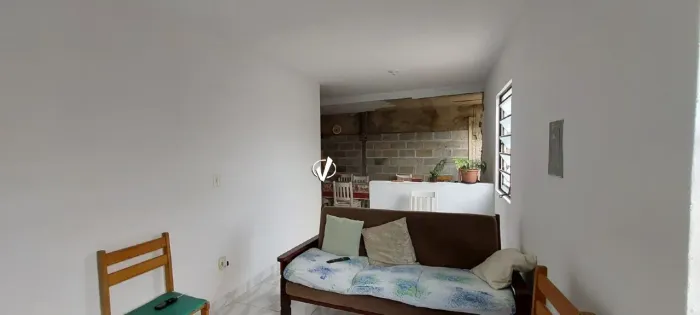 CASA À VENDA - RES. NOVA ESPERANÇA - PINDAMONHANGABA SP