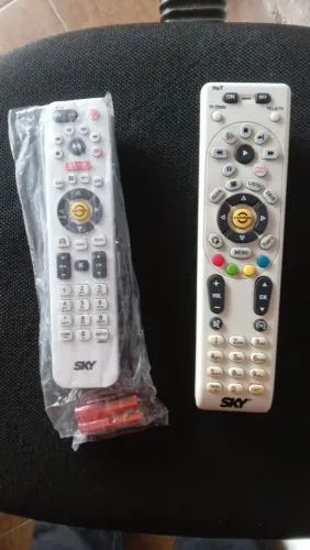 Controle remoto SKY todos modelos