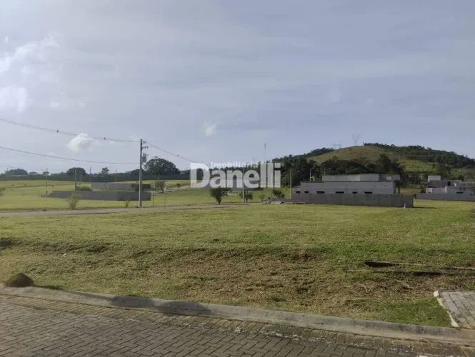 Lote em Condomínio à venda, Chácara São Félix - Taubaté/SP