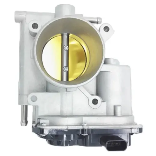Corpo Borboleta Tbi Ford Fusion 2.3 16v 6e5g9f991AU