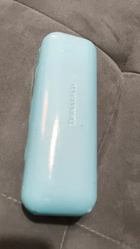 Estojo óculo Tiffany 