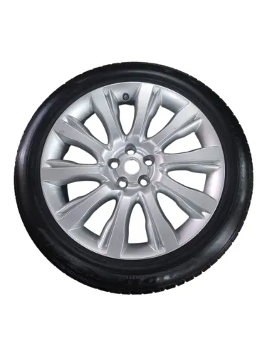Roda Avulsa Aro 21 Land Rover Range Rover Vogue 2013 à 2017