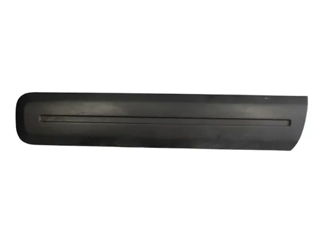 Friso da Porta Diant Esquerdo Uno Way Fiorino 2P 11 12 13 14