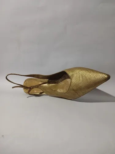 Scarpin crysalis