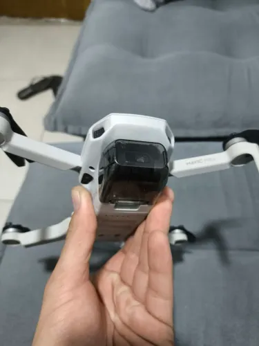 Vendo drone DJI Mavic Mini Combo Fly More